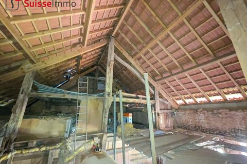 Villa i Plancher-Bas, Haute-Saone, Plancher-Bas - € 145.800 | Ref: 1590-LIS - foto 17