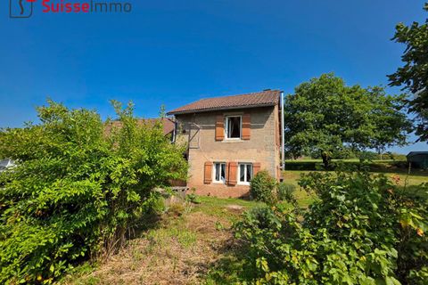 Villa i Plancher-Bas, Haute-Saone, Plancher-Bas - € 145.800 | Ref: 1590-LIS - foto 18