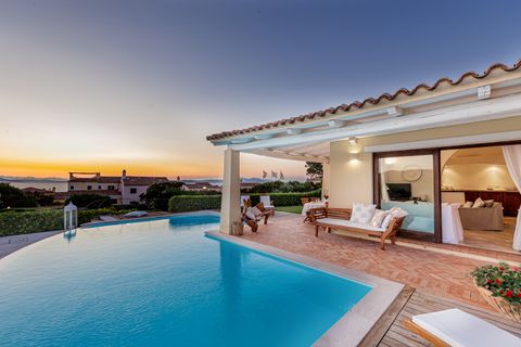 Villa i Arzachena, Sassari, Arzachena - € 1.800.000 | Ref: CBI096-996-420 - foto 2