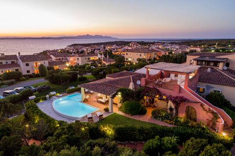 Villa i Arzachena, Sassari, Arzachena - € 1.800.000 | Ref: CBI096-996-420 - foto 4