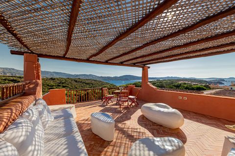 Villa i Arzachena, Sassari, Arzachena - € 1.800.000 | Ref: CBI096-996-420 - foto 6