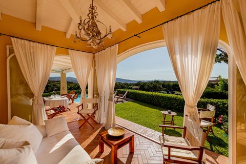 Villa i Arzachena, Sassari, Arzachena - € 1.800.000 | Ref: CBI096-996-420 - foto 7