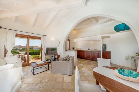Villa i Arzachena, Sassari, Arzachena - € 1.800.000 | Ref: CBI096-996-420 - foto 8