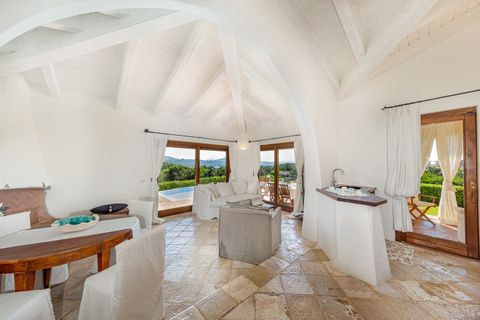 Villa i Arzachena, Sassari, Arzachena - € 1.800.000 | Ref: CBI096-996-420 - foto 9