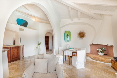Villa i Arzachena, Sassari, Arzachena - € 1.800.000 | Ref: CBI096-996-420 - foto 10