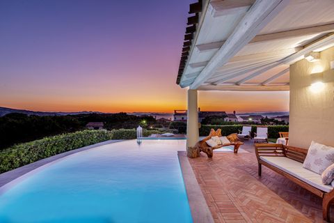 Villa i Arzachena, Sassari, Arzachena - € 1.800.000 | Ref: CBI096-996-420 - foto 17