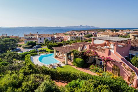 Villa i Arzachena, Sassari, Arzachena - € 1.800.000 | Ref: CBI096-996-420 - foto 19