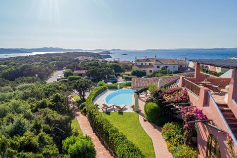 Villa i Arzachena, Sassari, Arzachena - € 1.800.000 | Ref: CBI096-996-420 - foto 20