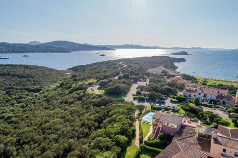 Villa i Arzachena, Sassari, Arzachena - € 1.800.000 | Ref: CBI096-996-420 - foto 21