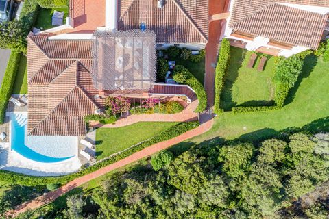Villa i Arzachena, Sassari, Arzachena - € 1.800.000 | Ref: CBI096-996-420 - foto 22
