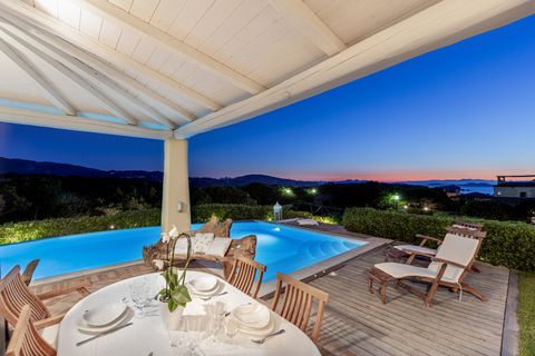Villa i Arzachena, Sassari, Arzachena - € 1.800.000 | Ref: CBI096-996-420 - foto 23