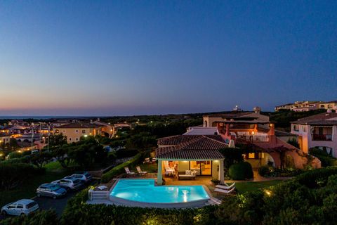 Villa i Arzachena, Sassari, Arzachena - € 1.800.000 | Ref: CBI096-996-420 - foto 24