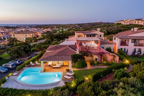 Villa i Arzachena, Sassari, Arzachena - € 1.800.000 | Ref: CBI096-996-420 - foto 25