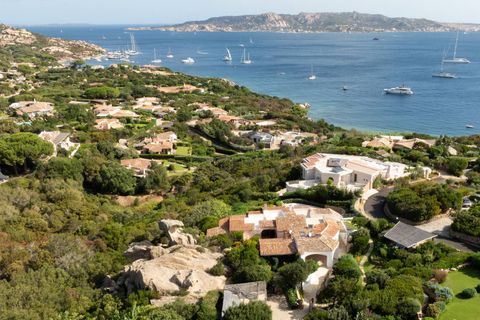 Villa a Palau, Sassari, Palau - € 2.300.000 | Ref: CBI096-996-421 - foto 4