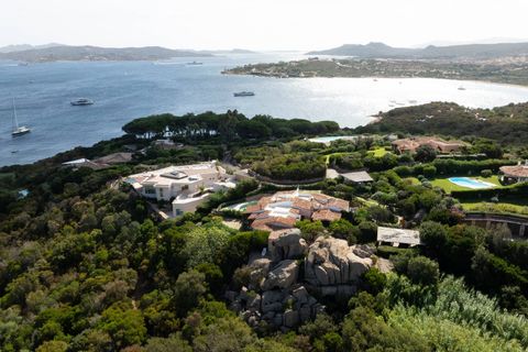 Villa a Palau, Sassari, Palau - € 2.300.000 | Ref: CBI096-996-421 - foto 5