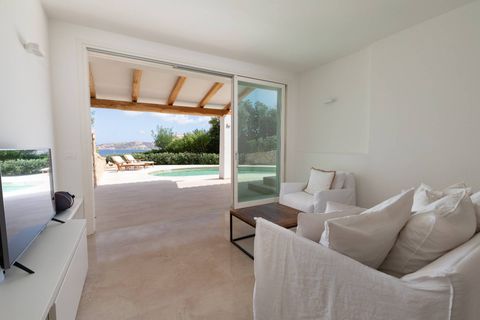 Villa a Palau, Sassari, Palau - € 2.300.000 | Ref: CBI096-996-421 - foto 13