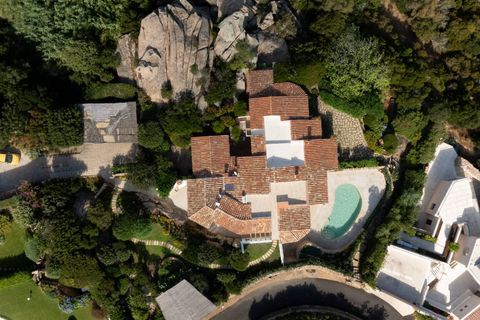 Villa a Palau, Sassari, Palau - € 2.300.000 | Ref: CBI096-996-421 - foto 28