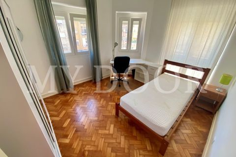 Apartament a Moscavide, Lisbon, Moscavide - € 560/mes | Ref: IRQ-0017 - foto 2