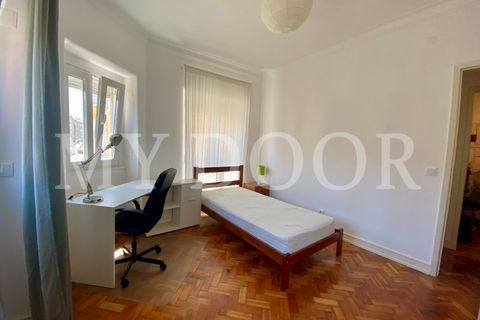 Apartament a Moscavide, Lisbon, Moscavide - € 560/mes | Ref: IRQ-0017 - foto 3