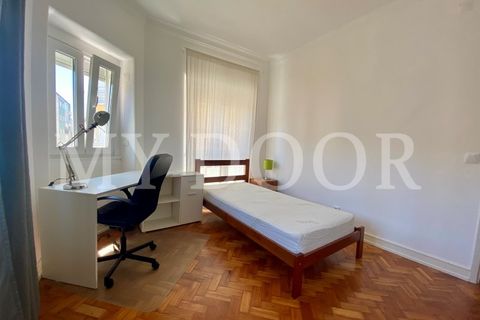 Apartament a Moscavide, Lisbon, Moscavide - € 560/mes | Ref: IRQ-0017 - foto 4