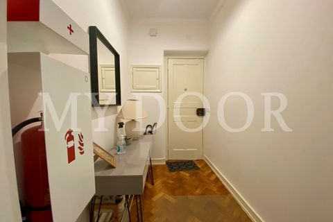 Apartament a Moscavide, Lisbon, Moscavide - € 560/mes | Ref: IRQ-0017 - foto 8