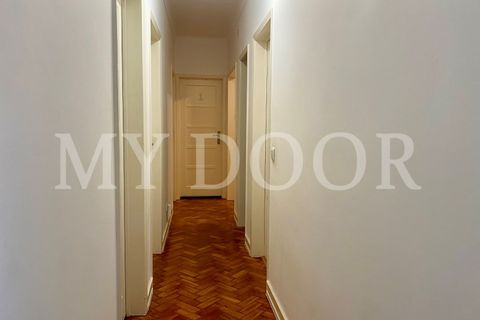 Apartament a Moscavide, Lisbon, Moscavide - € 560/mes | Ref: IRQ-0017 - foto 9