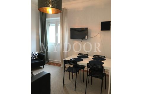Apartament a Moscavide, Lisbon, Moscavide - € 560/mes | Ref: IRQ-0017 - foto 12
