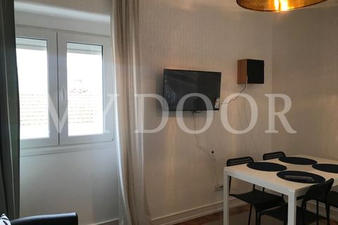 Apartament a Moscavide, Lisbon, Moscavide - € 560/mes | Ref: IRQ-0017 - foto 13