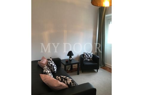 Apartament a Moscavide, Lisbon, Moscavide - € 560/mes | Ref: IRQ-0017 - foto 14