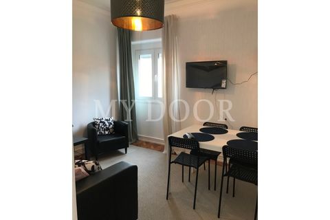Apartament a Moscavide, Lisbon, Moscavide - € 560/mes | Ref: IRQ-0017 - foto 15