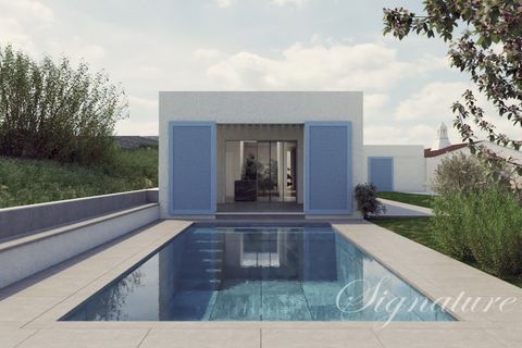 Helårsgrund i Boliqueime, Faro, Boliqueime - € 359.000 | Ref: SO-2023 - foto 1
