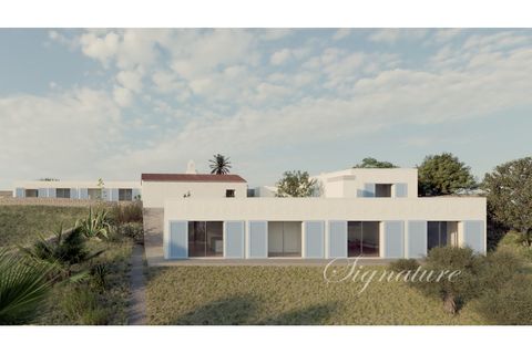 Helårsgrund i Boliqueime, Faro, Boliqueime - € 359.000 | Ref: SO-2023 - foto 2