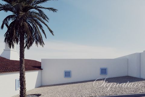Helårsgrund i Boliqueime, Faro, Boliqueime - € 359.000 | Ref: SO-2023 - foto 3