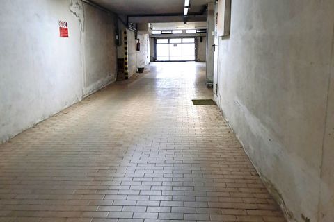 Garage i Rovigo, Rovigo, Rovigo - € 12.000 | Ref: ROG19 - foto 5