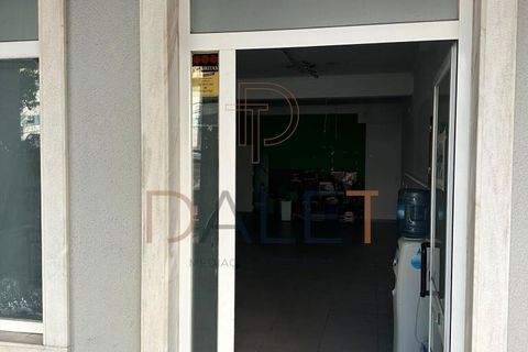 Erhvervsejendom i Amadora, Lisbon, Amadora - € 200.000 | Ref: DALET239DM - foto 2