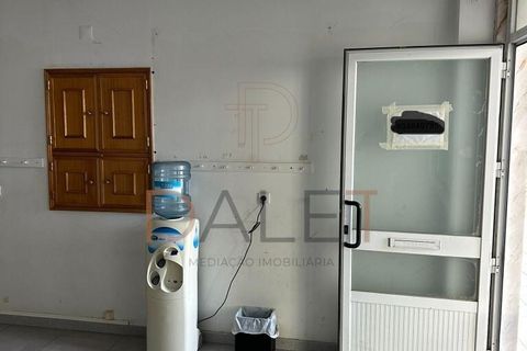 Erhvervsejendom i Amadora, Lisbon, Amadora - € 200.000 | Ref: DALET239DM - foto 3