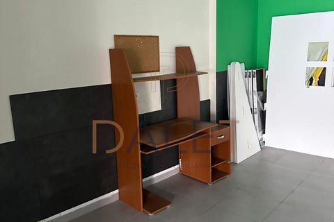 Erhvervsejendom i Amadora, Lisbon, Amadora - € 200.000 | Ref: DALET239DM - foto 5