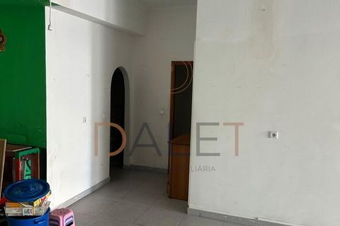Erhvervsejendom i Amadora, Lisbon, Amadora - € 200.000 | Ref: DALET239DM - foto 6