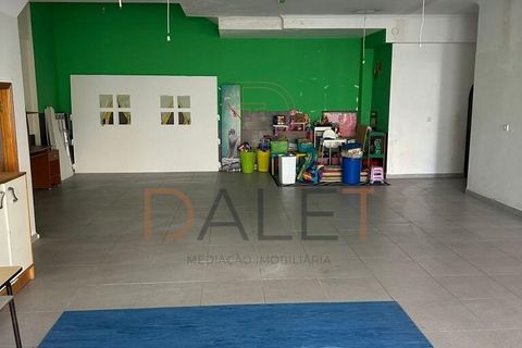 Erhvervsejendom i Amadora, Lisbon, Amadora - € 200.000 | Ref: DALET239DM - foto 7