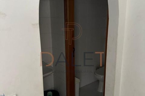 Erhvervsejendom i Amadora, Lisbon, Amadora - € 200.000 | Ref: DALET239DM - foto 10