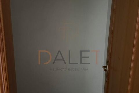 Erhvervsejendom i Amadora, Lisbon, Amadora - € 200.000 | Ref: DALET239DM - foto 11