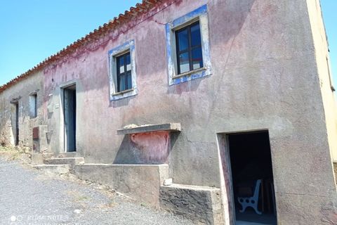 Villa i Macao, Santarem, Macao - € 60.000 | Ref: CAS_191 - foto 1