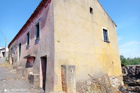 Villa i Macao, Santarem, Macao - € 60.000 | Ref: CAS_191 - foto 2