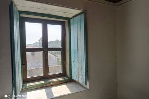 Villa i Macao, Santarem, Macao - € 60.000 | Ref: CAS_191 - foto 3