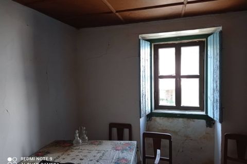 Villa i Macao, Santarem, Macao - € 60.000 | Ref: CAS_191 - foto 6