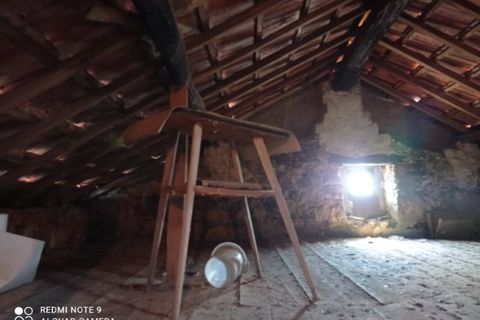 Villa i Macao, Santarem, Macao - € 60.000 | Ref: CAS_191 - foto 12
