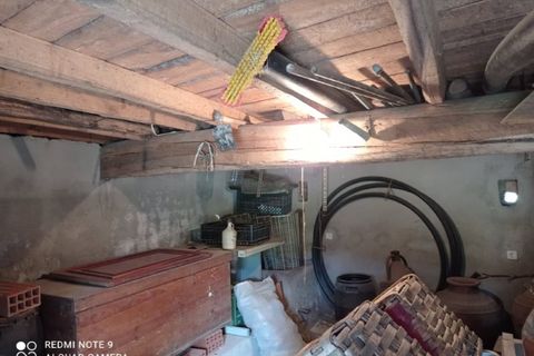 Villa i Macao, Santarem, Macao - € 60.000 | Ref: CAS_191 - foto 13