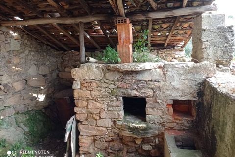 Villa i Macao, Santarem, Macao - € 60.000 | Ref: CAS_191 - foto 15