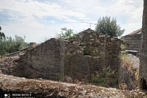 Villa i Macao, Santarem, Macao - € 60.000 | Ref: CAS_191 - foto 16