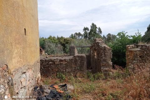 Villa i Macao, Santarem, Macao - € 60.000 | Ref: CAS_191 - foto 19